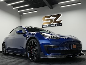 Used Tesla Model 3 2022 for sale - 75531511: Photo
