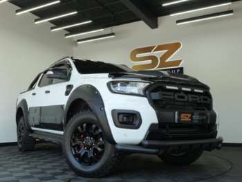 Used Ford Ranger 2021 for sale - 75071118: Photo