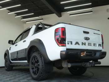 Used Ford Ranger 2021 for sale - 75071118: Photo