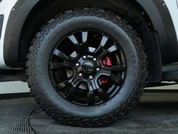 Used Ford Ranger 2021 for sale - 75071118: Photo