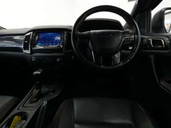 Used Ford Ranger 2021 for sale - 75071118: Photo
