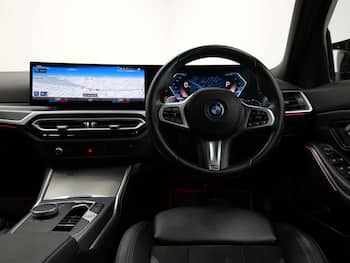 Used BMW 3 Series 2023 for sale - 79517134: Photo