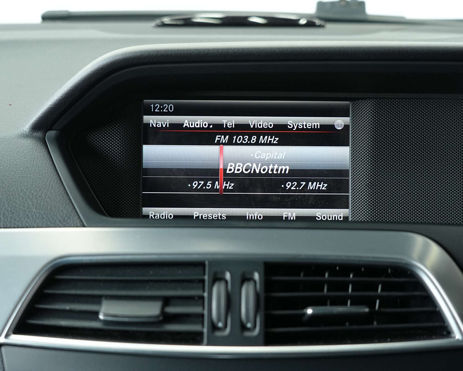 Used Mercedes-Benz C Class 2013 for sale - 77652995: Photo 48