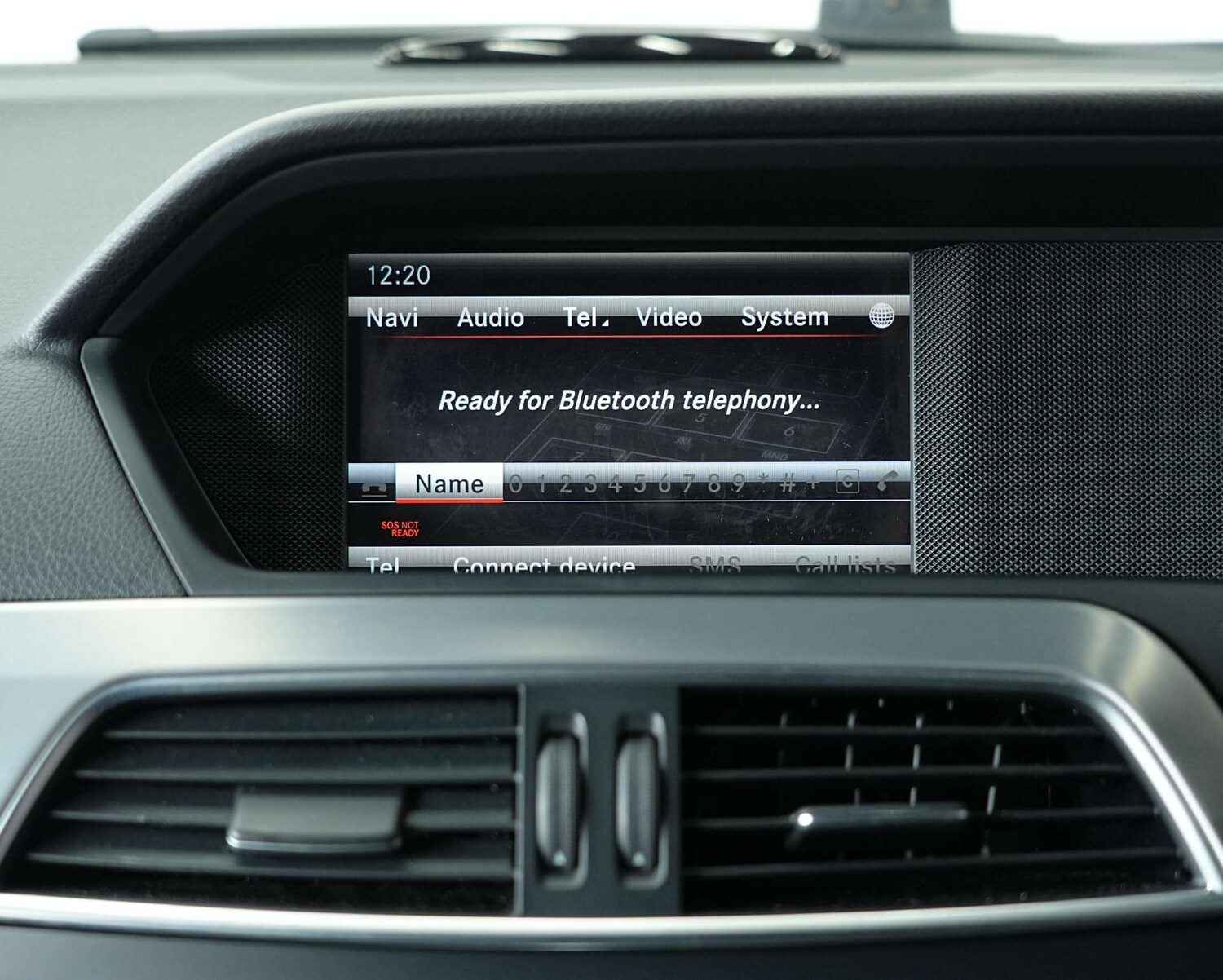 Used Mercedes-Benz C Class 2013 for sale - 77652995: Photo 49