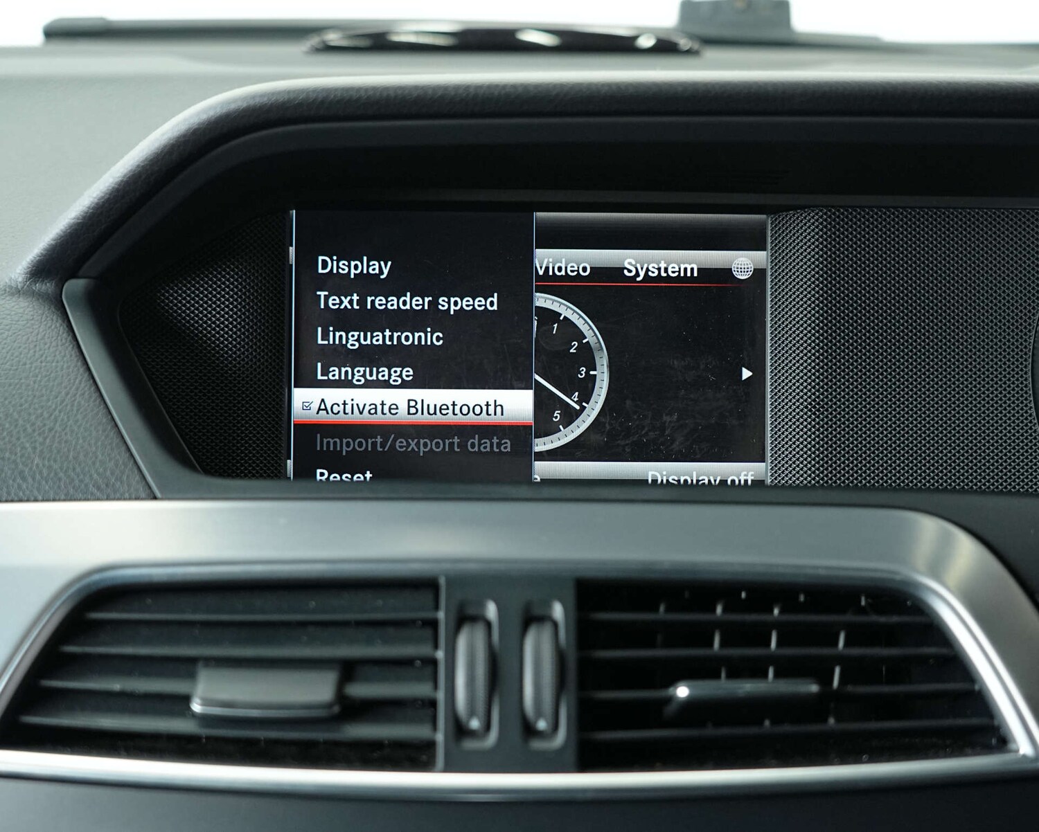 Used Mercedes-Benz C Class 2013 for sale - 77652995: Photo 51