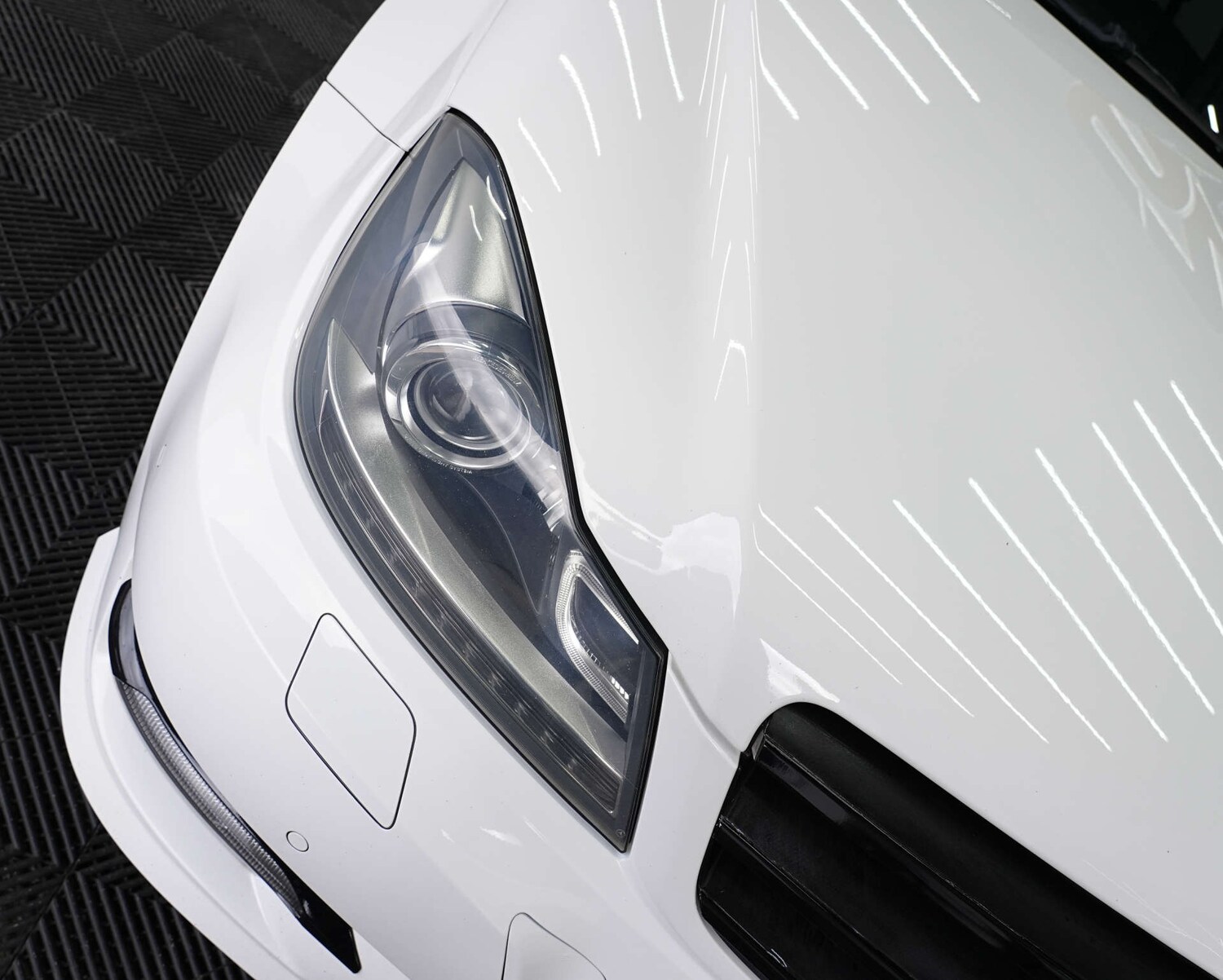 Used Mercedes-Benz C Class 2013 for sale - 77652995: Photo 60