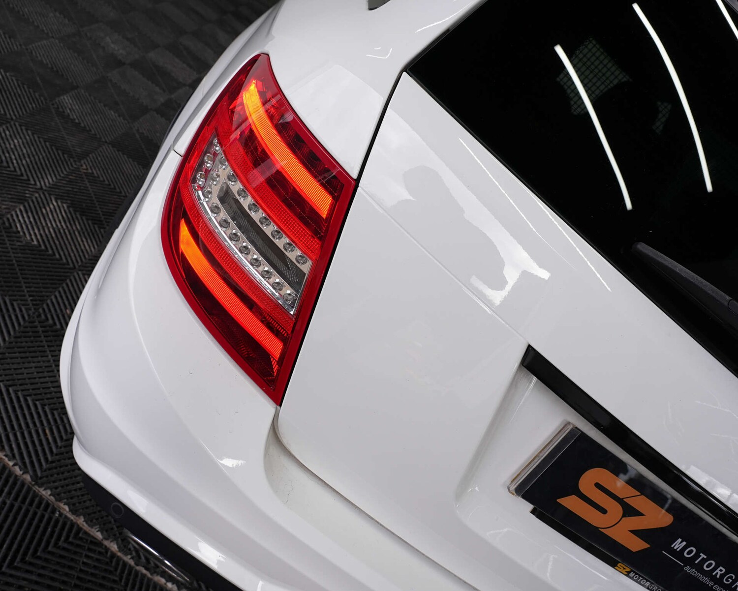 Used Mercedes-Benz C Class 2013 for sale - 77652995: Photo 62