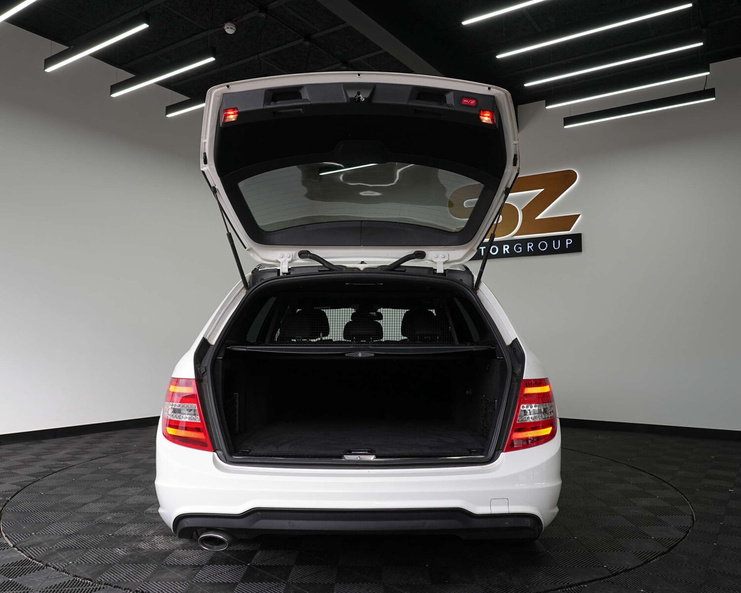 Used Mercedes-Benz C Class 2013 for sale - 77652995: Photo 66