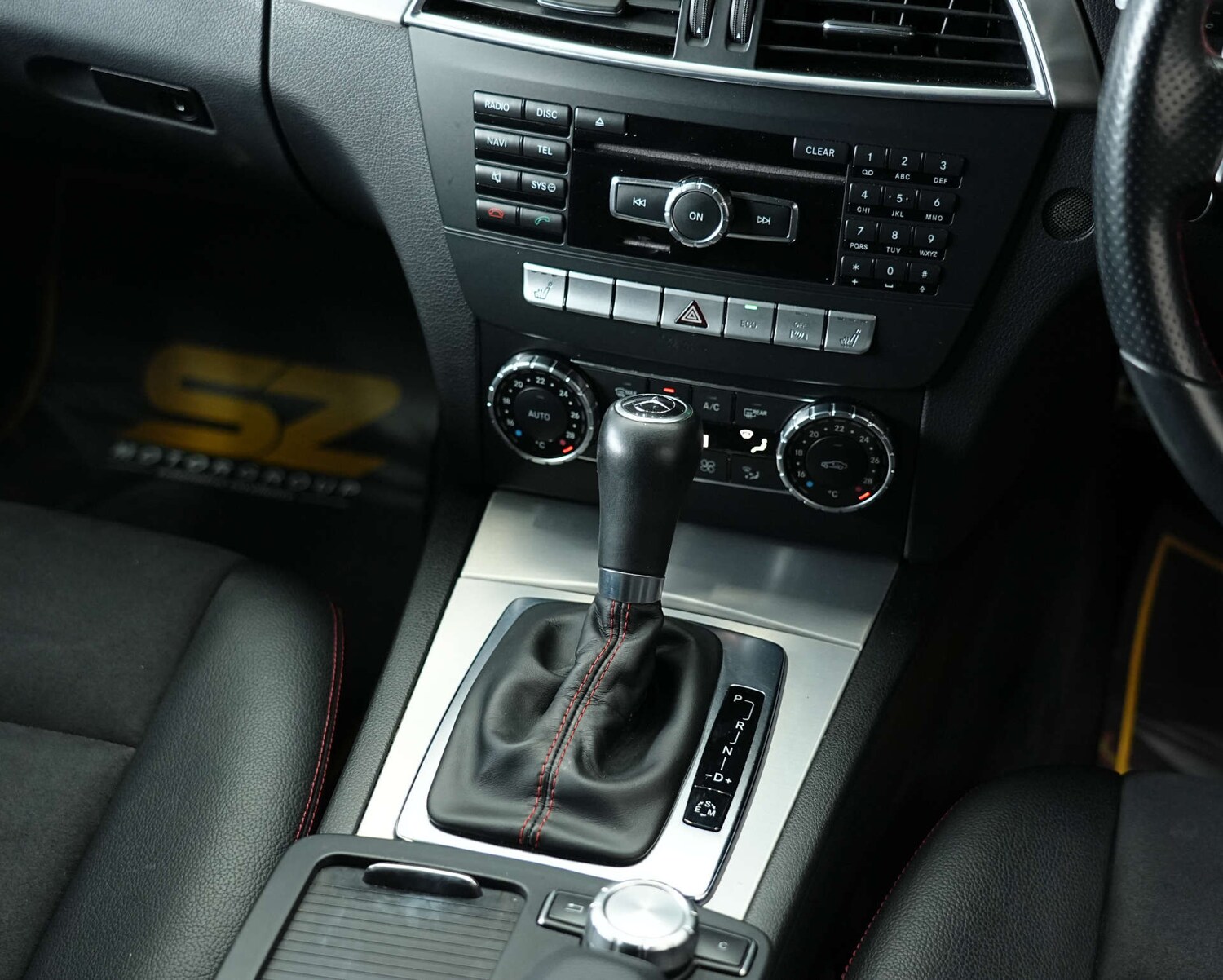 Used Mercedes-Benz C Class 2013 for sale - 77652995: Photo 73