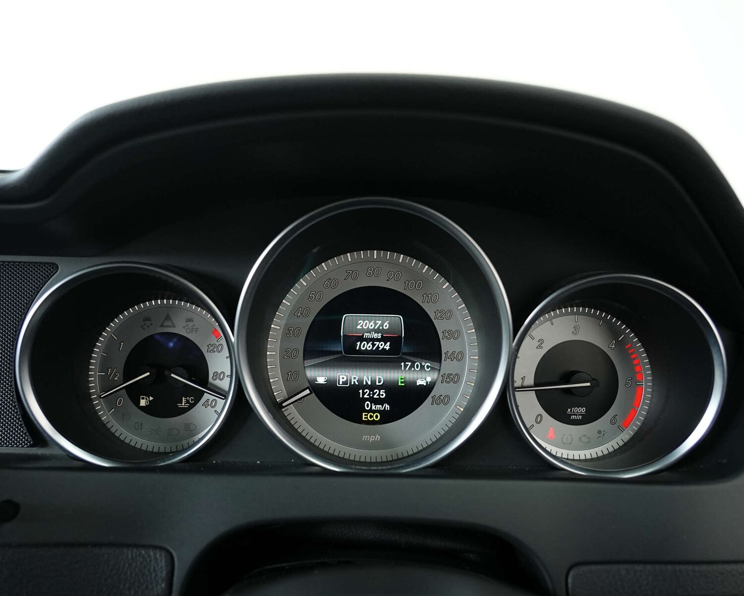 Used Mercedes-Benz C Class 2013 for sale - 77652995: Photo 75