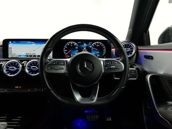 Used Mercedes-Benz A-Class 2020 for sale - 79155774: Photo