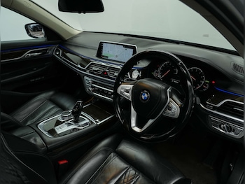 Used BMW 7 Series 2017 for sale - 78239233: Photo