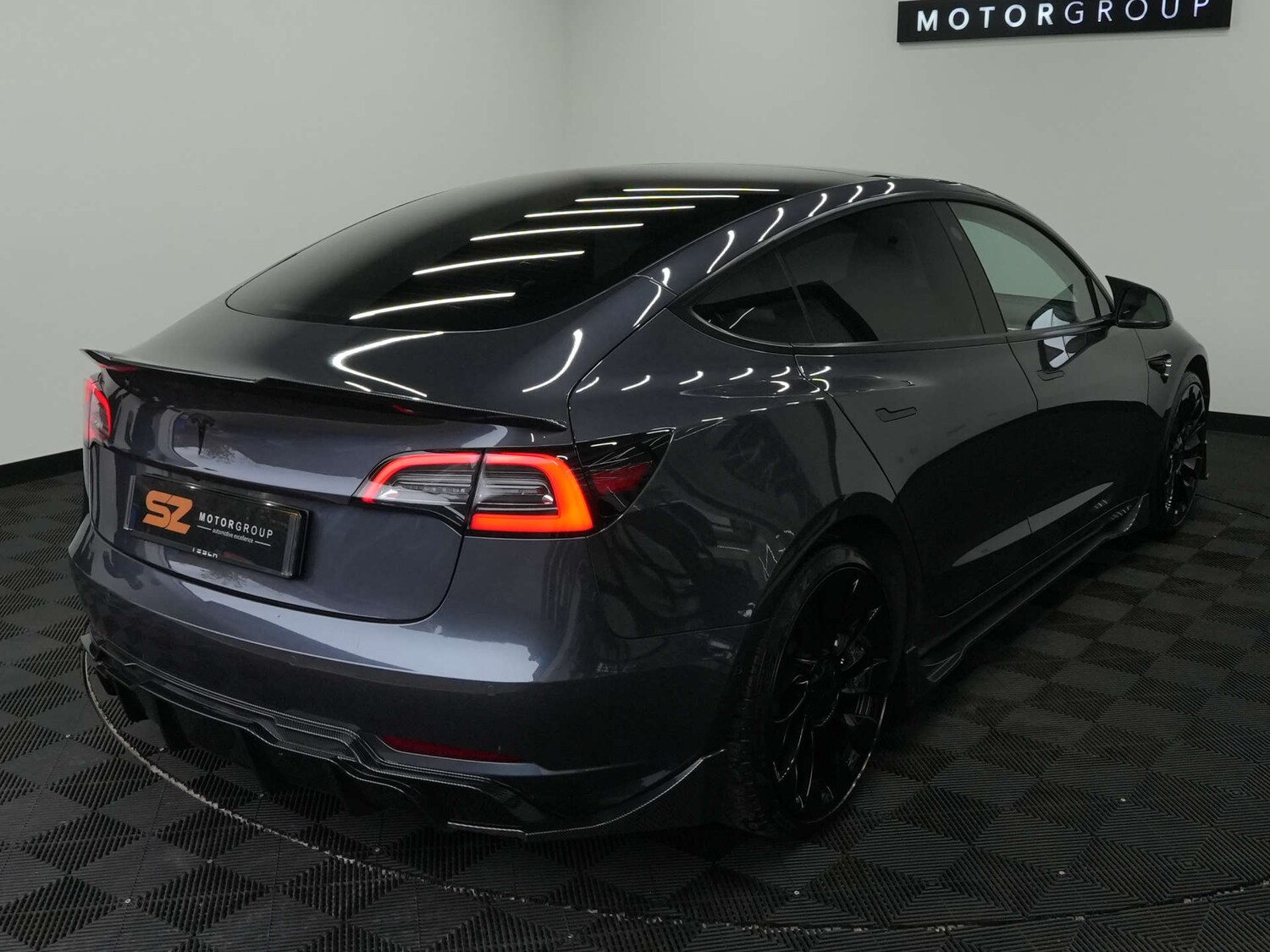 Used Tesla Model 3 2020 for sale - 77470141: Photo 11