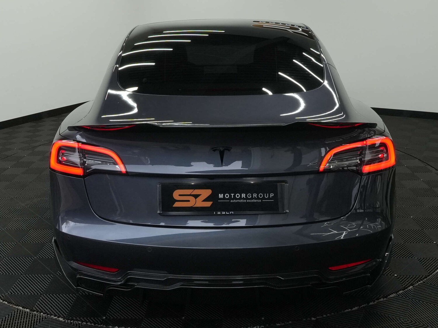 Used Tesla Model 3 2020 for sale - 77470141: Photo 12