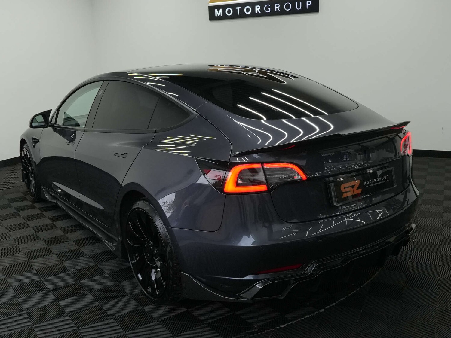 Used Tesla Model 3 2020 for sale - 77470141: Photo 13