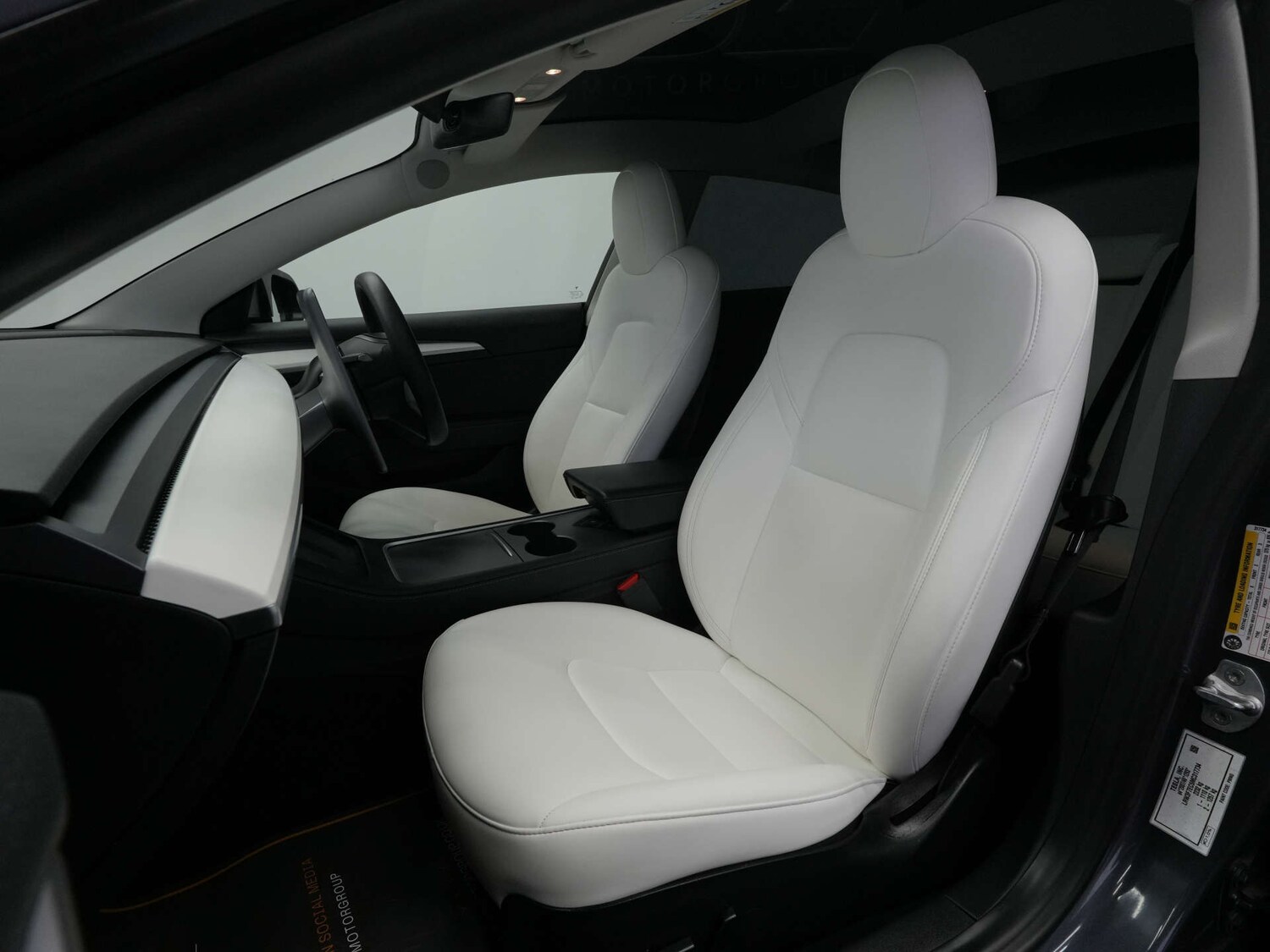 Used Tesla Model 3 2020 for sale - 77470141: Photo 15