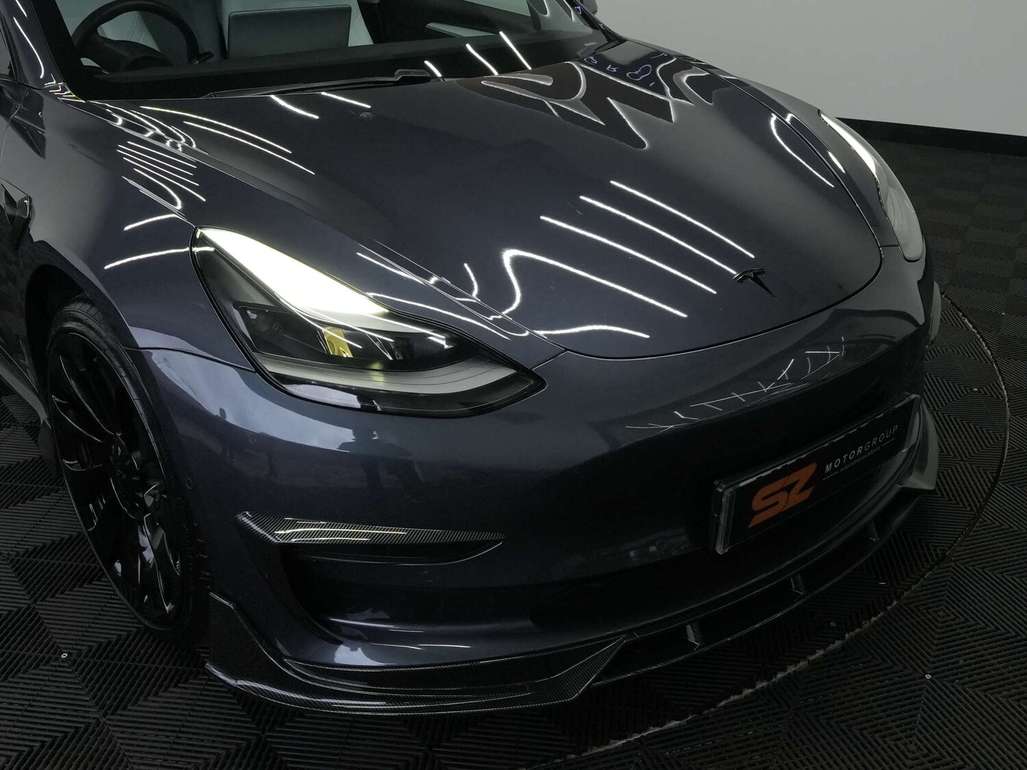 Used Tesla Model 3 2020 for sale - 77470141: Photo 16