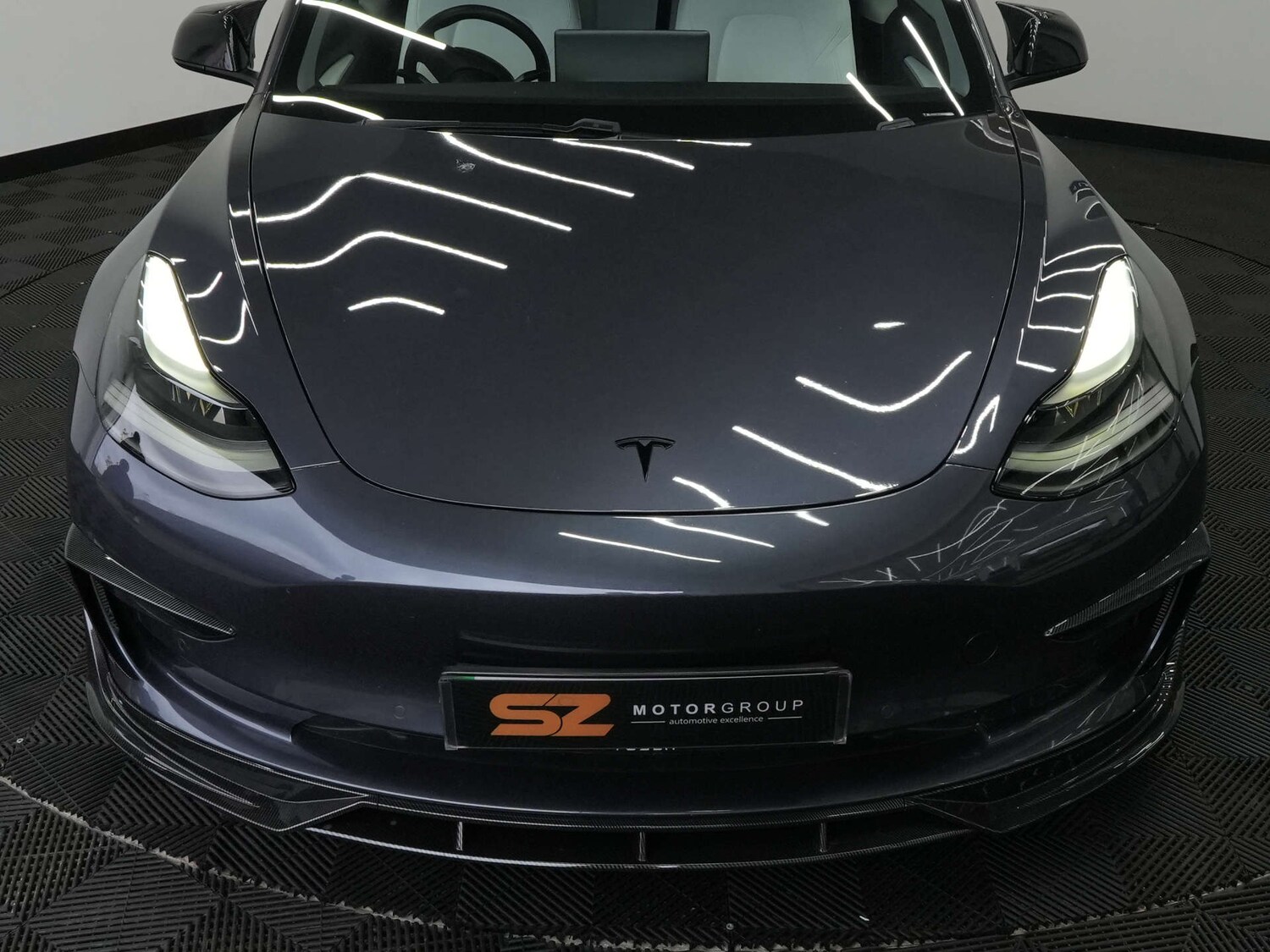 Used Tesla Model 3 2020 for sale - 77470141: Photo 17