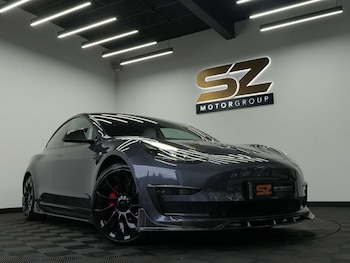 Used Tesla Model 3 2020 for sale - 77470141: Photo