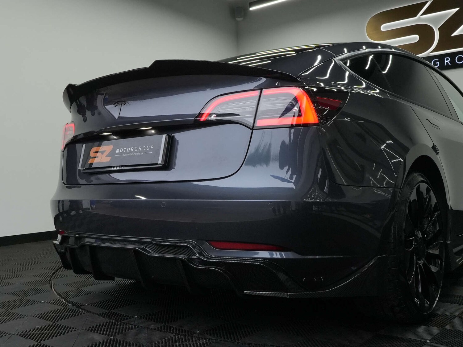 Used Tesla Model 3 2020 for sale - 77470141: Photo 22