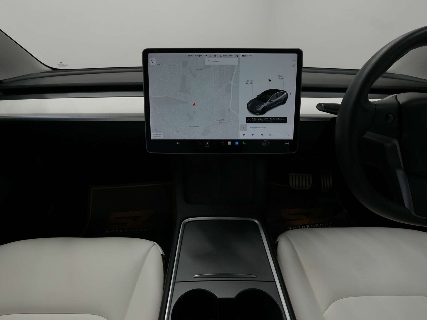 Used Tesla Model 3 2020 for sale - 77470141: Photo 24