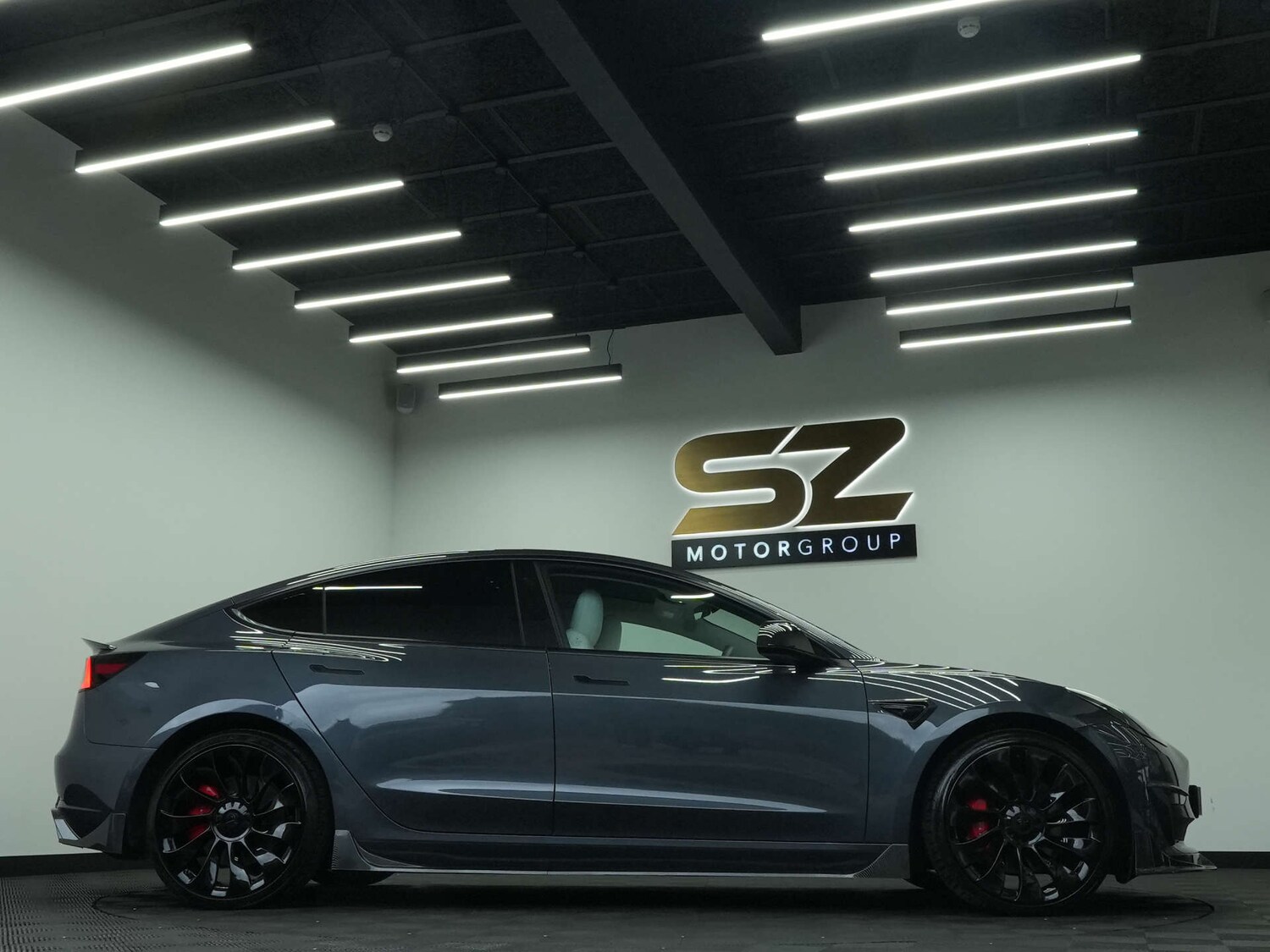 Used Tesla Model 3 2020 for sale - 77470141: Photo 29