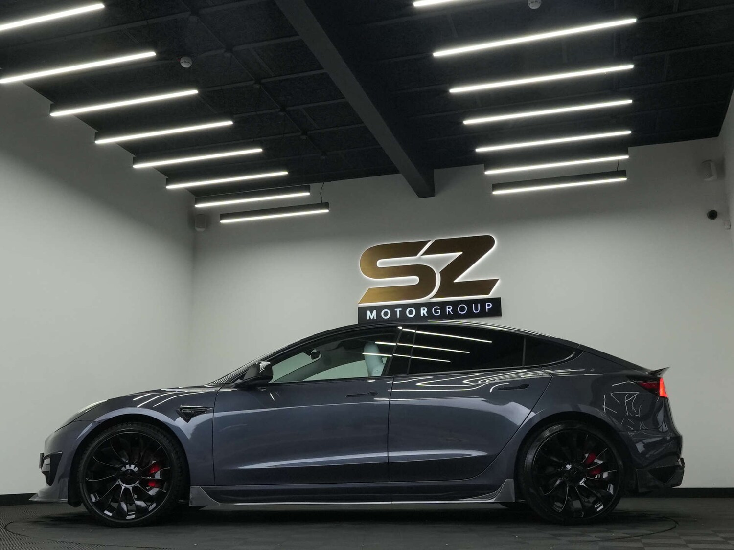 Used Tesla Model 3 2020 for sale - 77470141: Photo 30