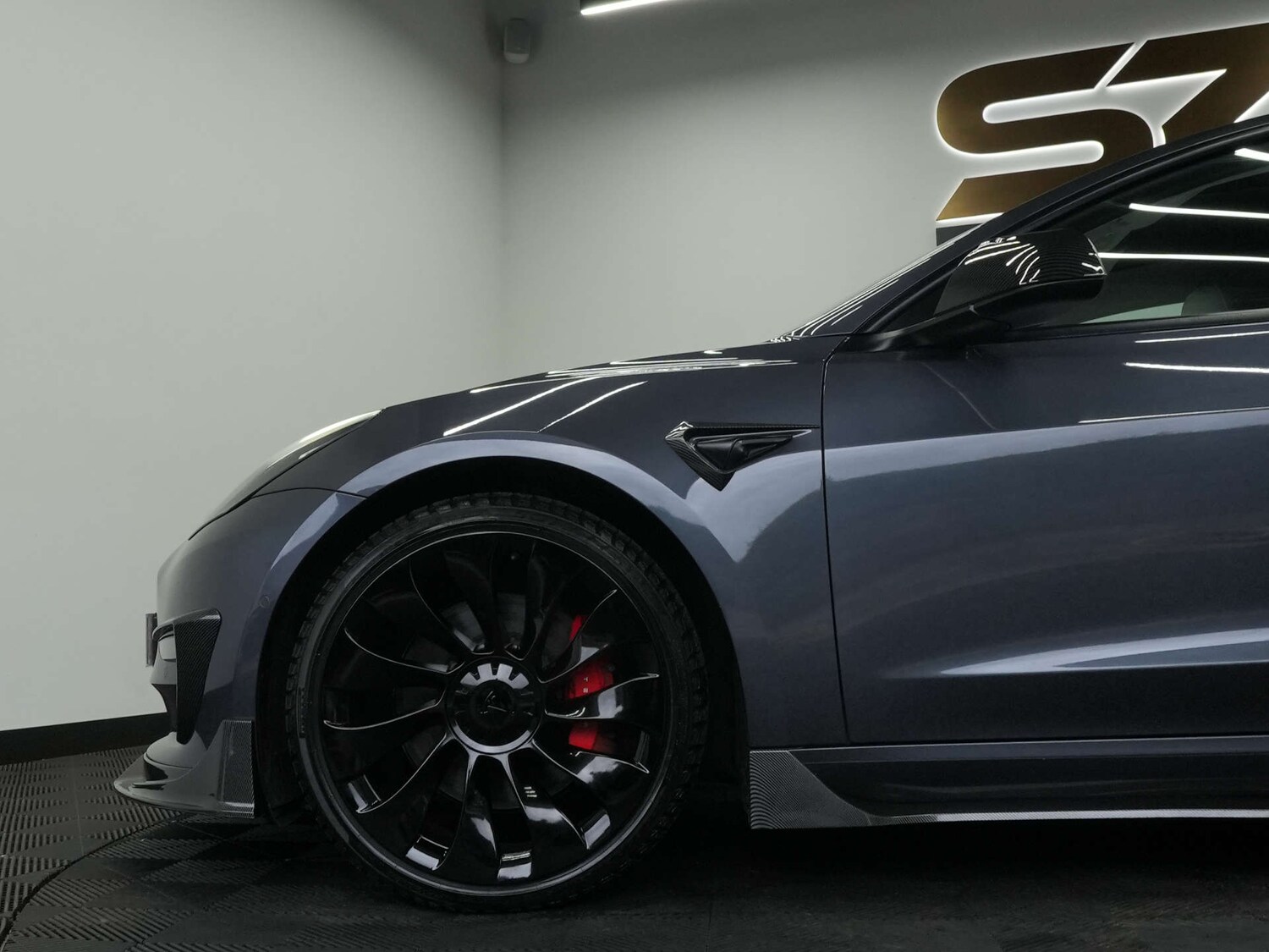 Used Tesla Model 3 2020 for sale - 77470141: Photo 31