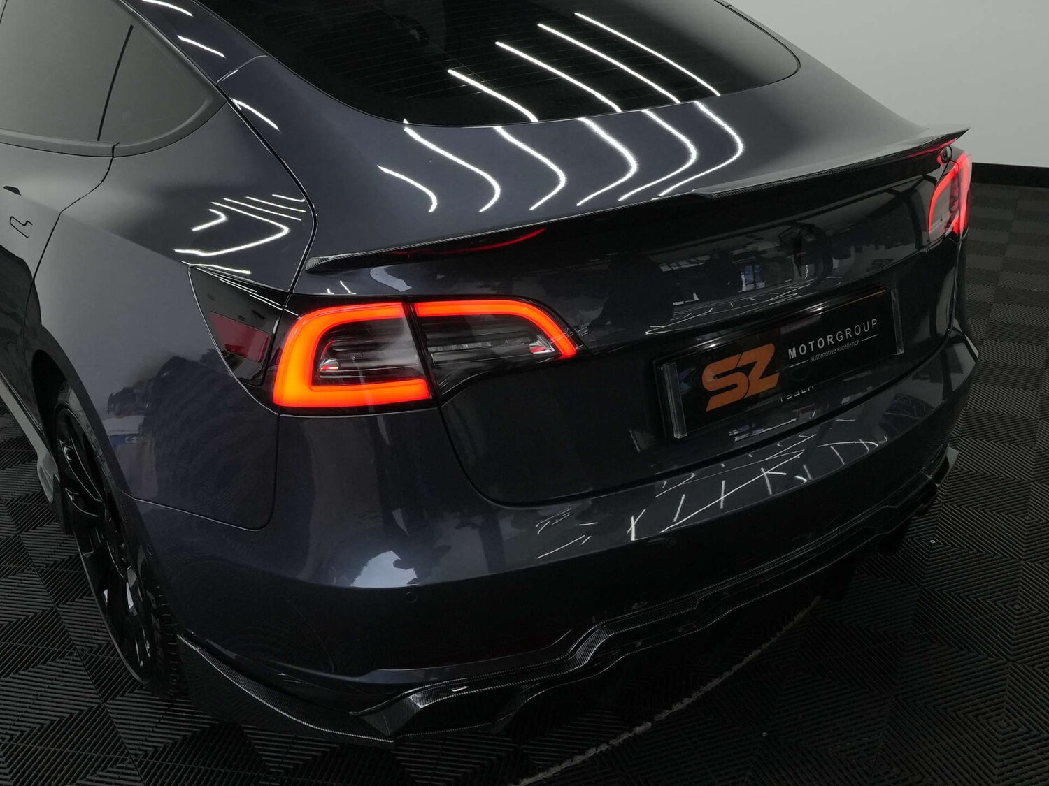 Used Tesla Model 3 2020 for sale - 77470141: Photo 35