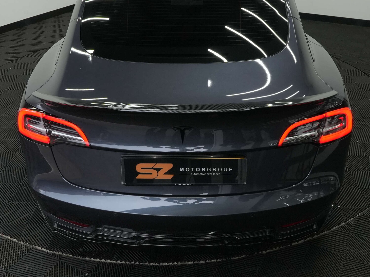 Used Tesla Model 3 2020 for sale - 77470141: Photo 36