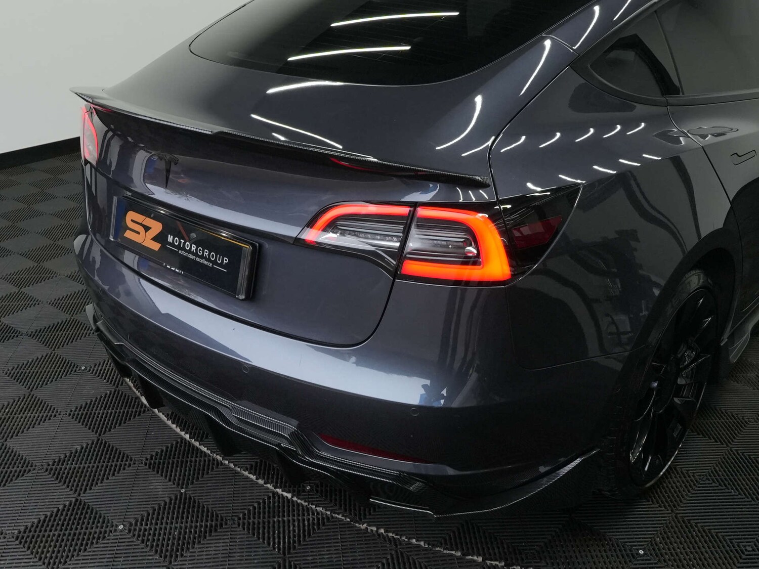 Used Tesla Model 3 2020 for sale - 77470141: Photo 37