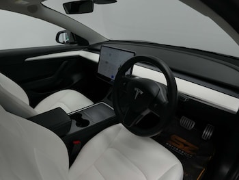 Used Tesla Model 3 2020 for sale - 77470141: Photo