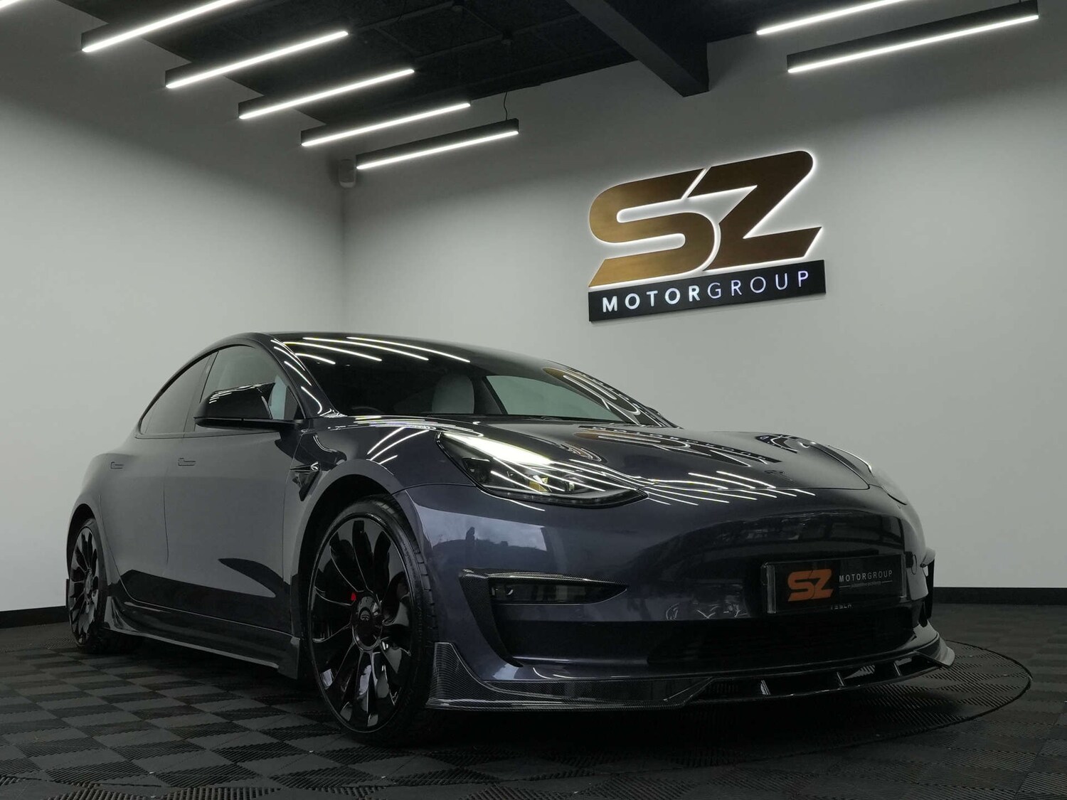 Used Tesla Model 3 2020 for sale - 77470141: Photo 40