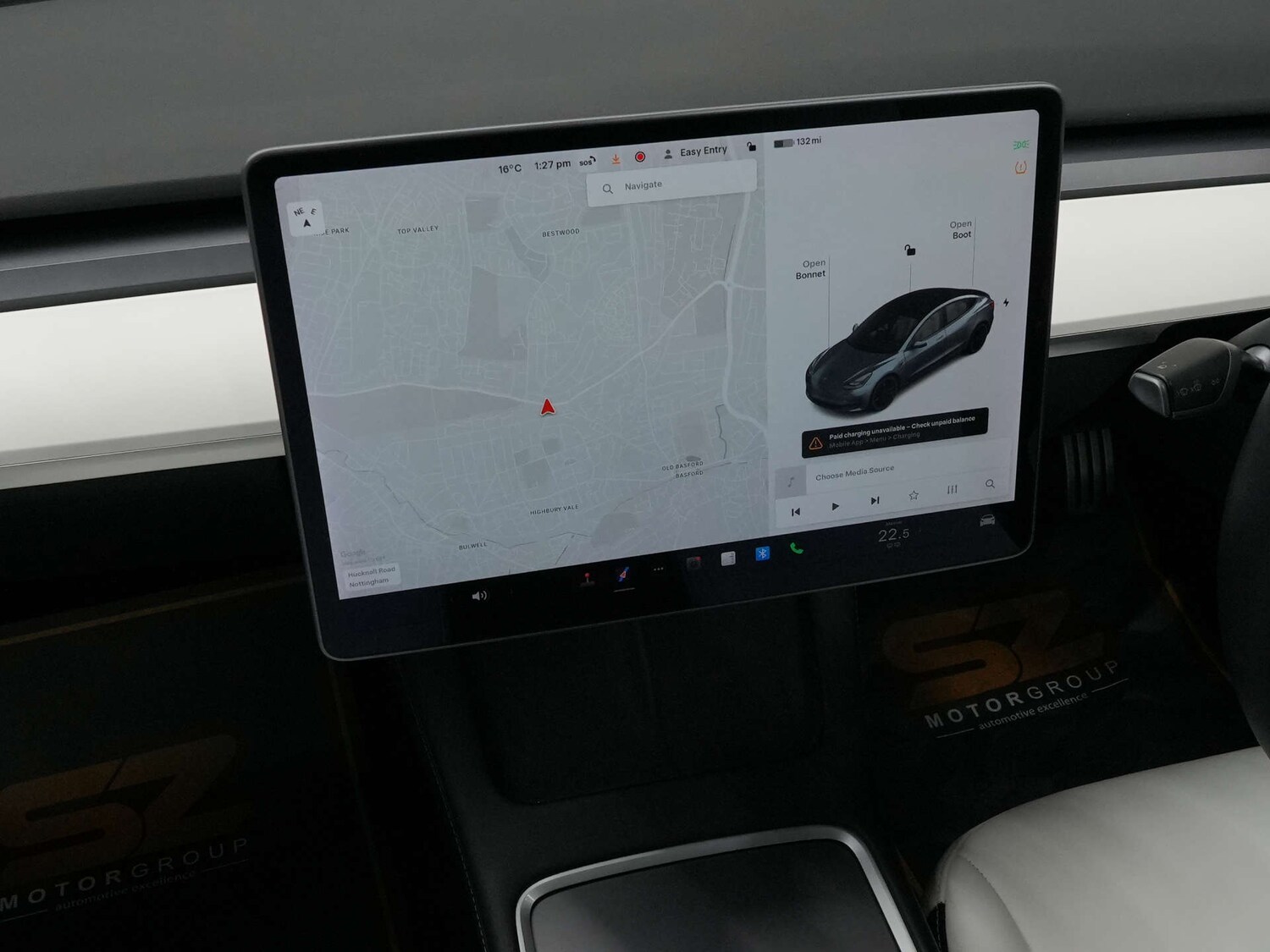 Used Tesla Model 3 2020 for sale - 77470141: Photo 42