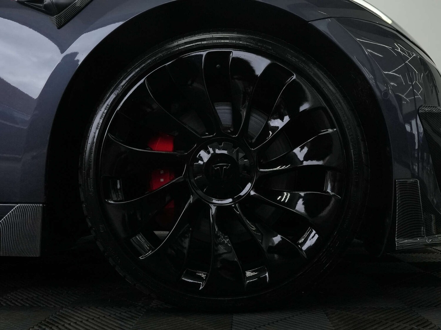 Used Tesla Model 3 2020 for sale - 77470141: Photo 43