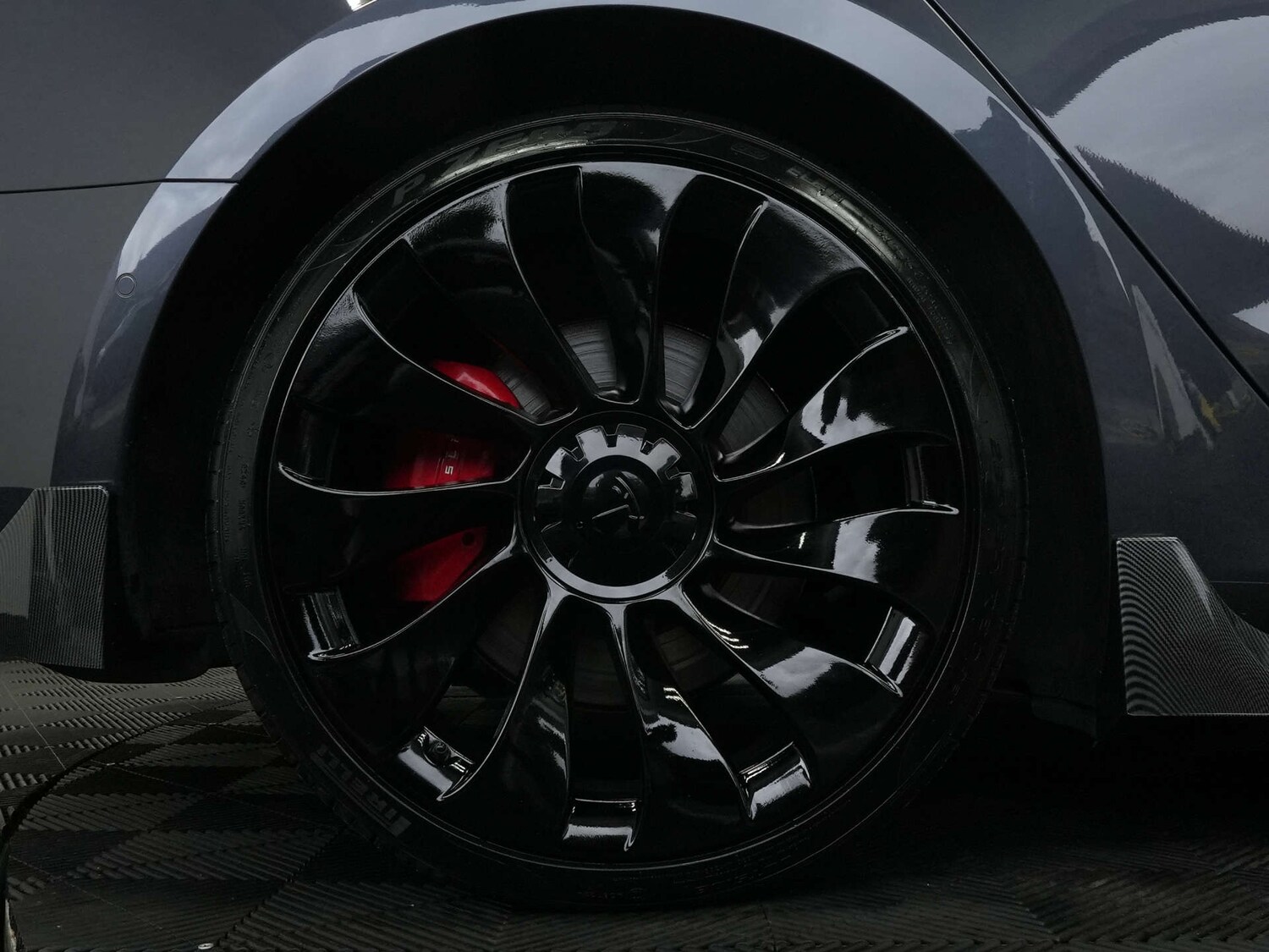 Used Tesla Model 3 2020 for sale - 77470141: Photo 44