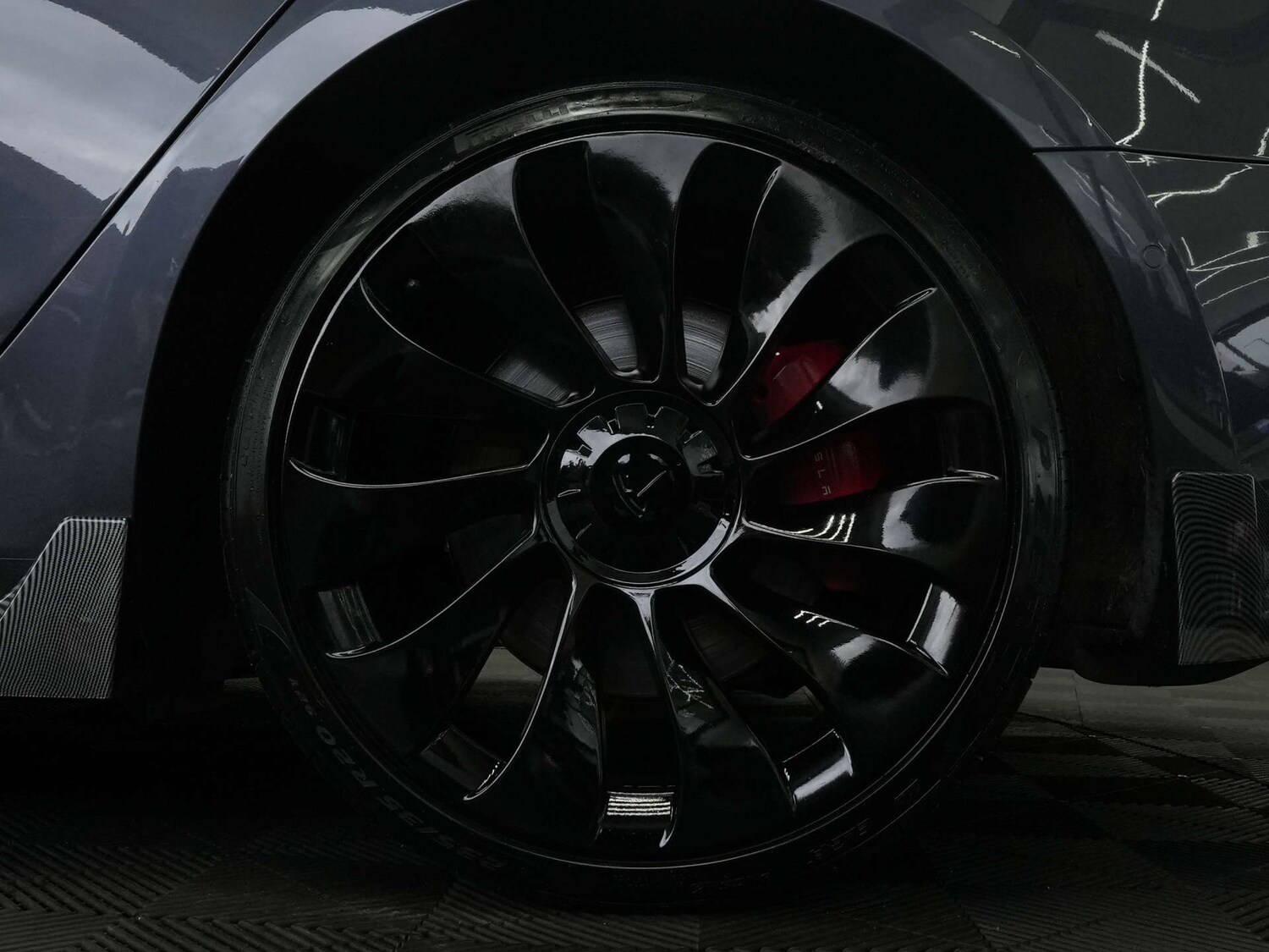 Used Tesla Model 3 2020 for sale - 77470141: Photo 46