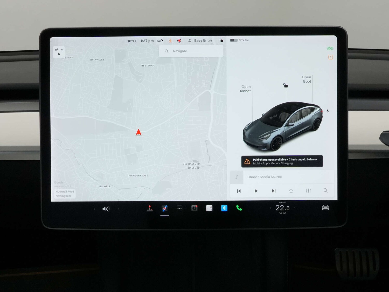 Used Tesla Model 3 2020 for sale - 77470141: Photo 48