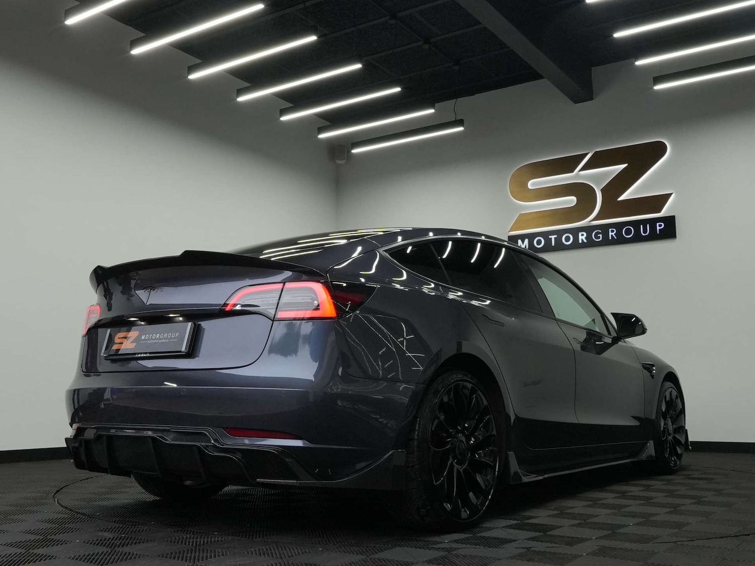 Used Tesla Model 3 2020 for sale - 77470141: Photo 5