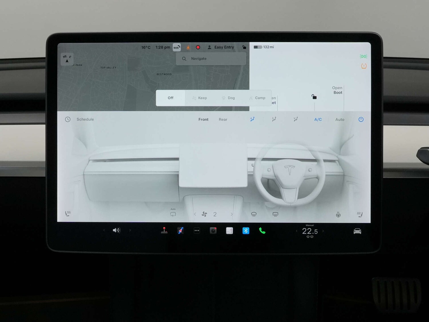 Used Tesla Model 3 2020 for sale - 77470141: Photo 50