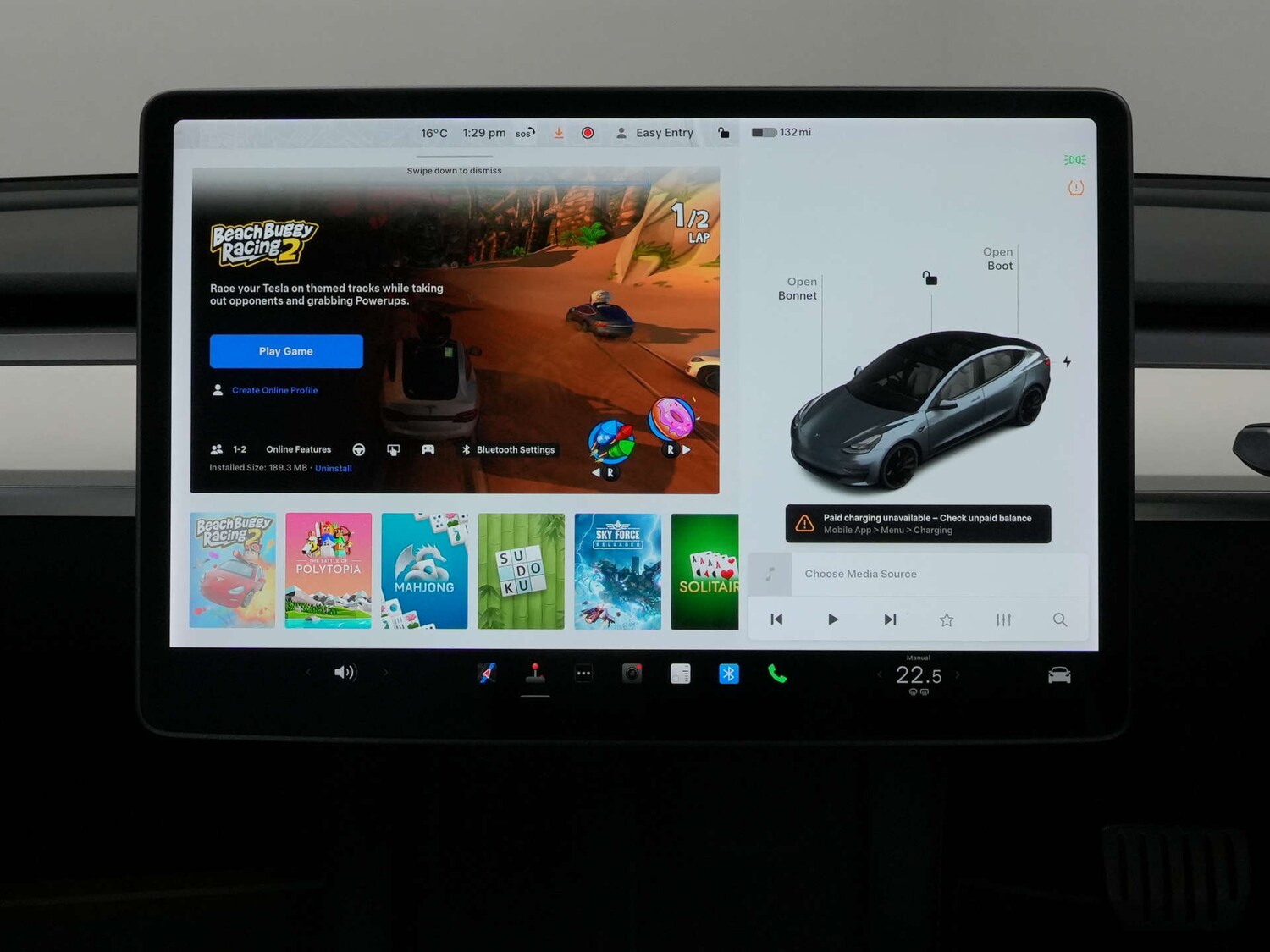 Used Tesla Model 3 2020 for sale - 77470141: Photo 51