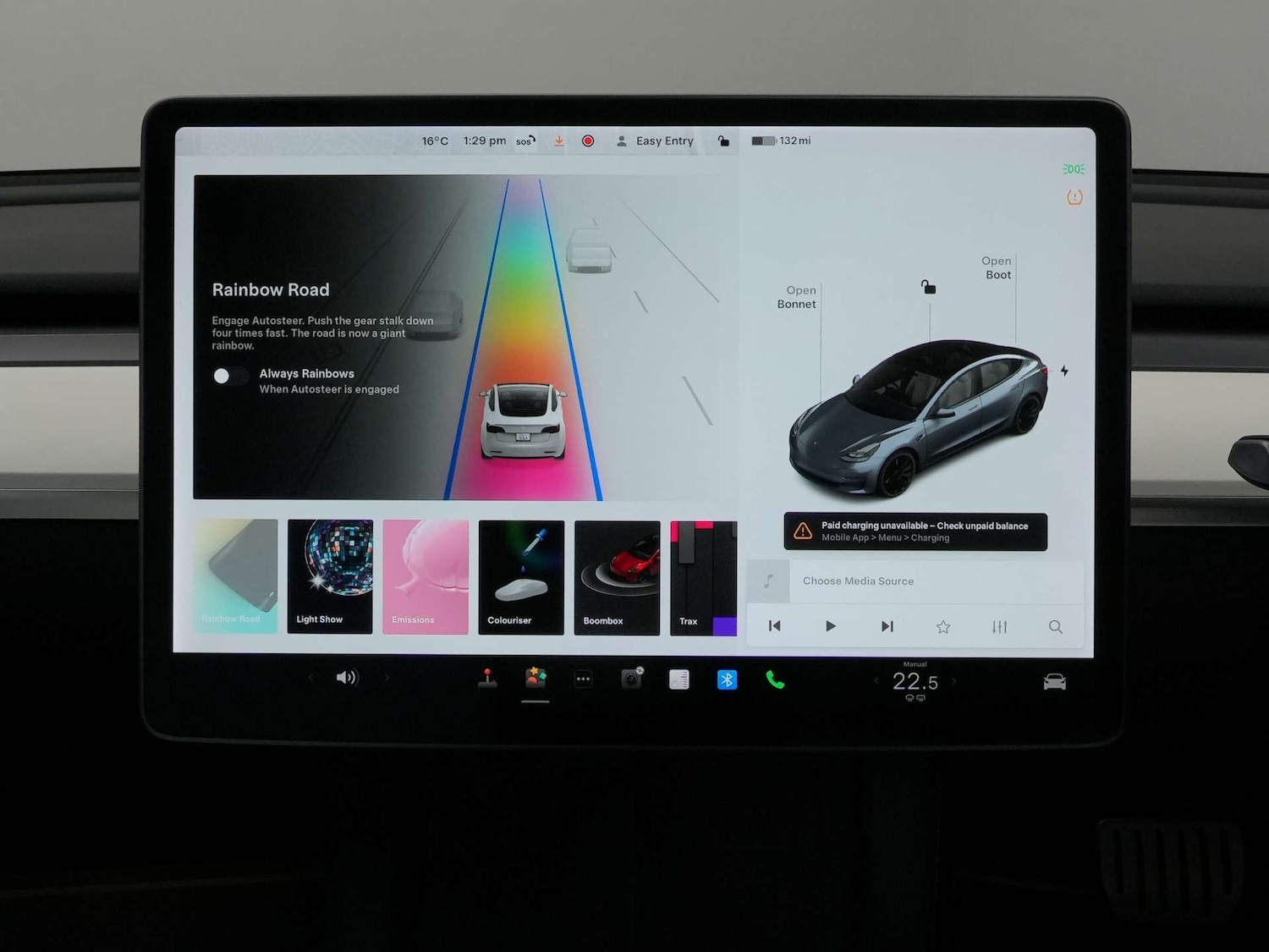 Used Tesla Model 3 2020 for sale - 77470141: Photo 52