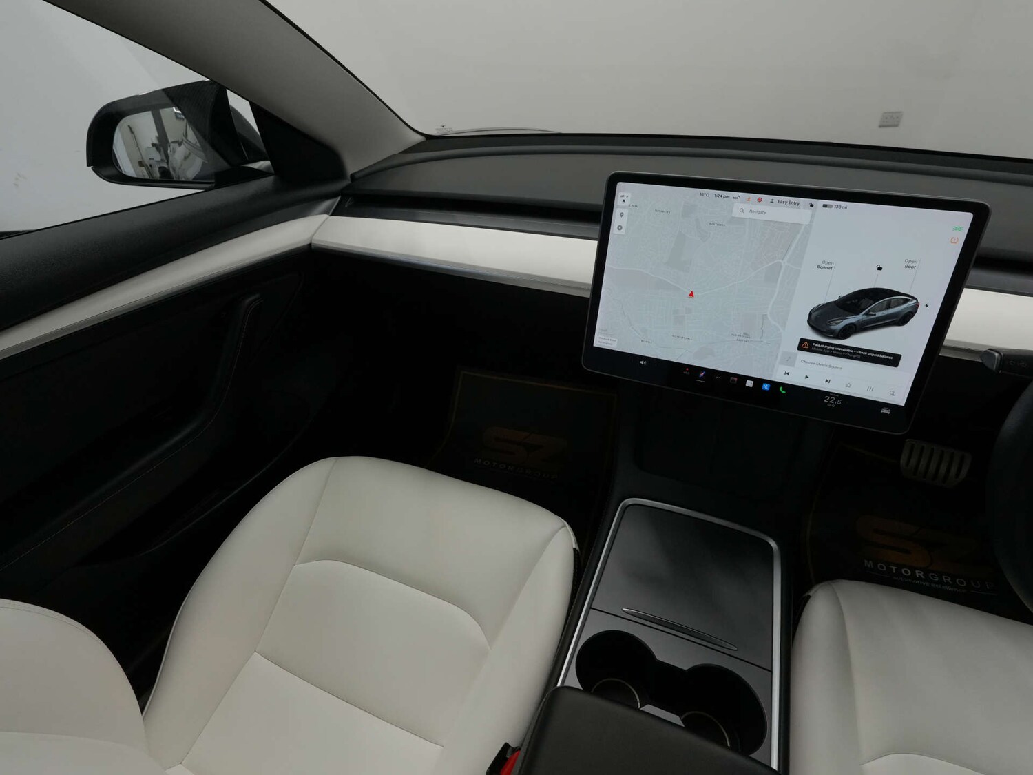 Used Tesla Model 3 2020 for sale - 77470141: Photo 56