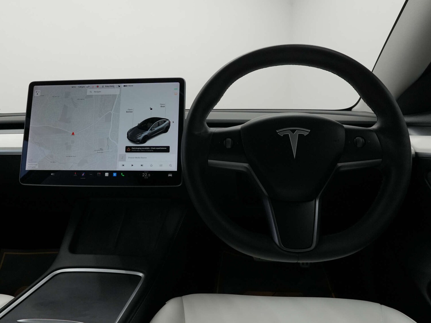 Used Tesla Model 3 2020 for sale - 77470141: Photo 58