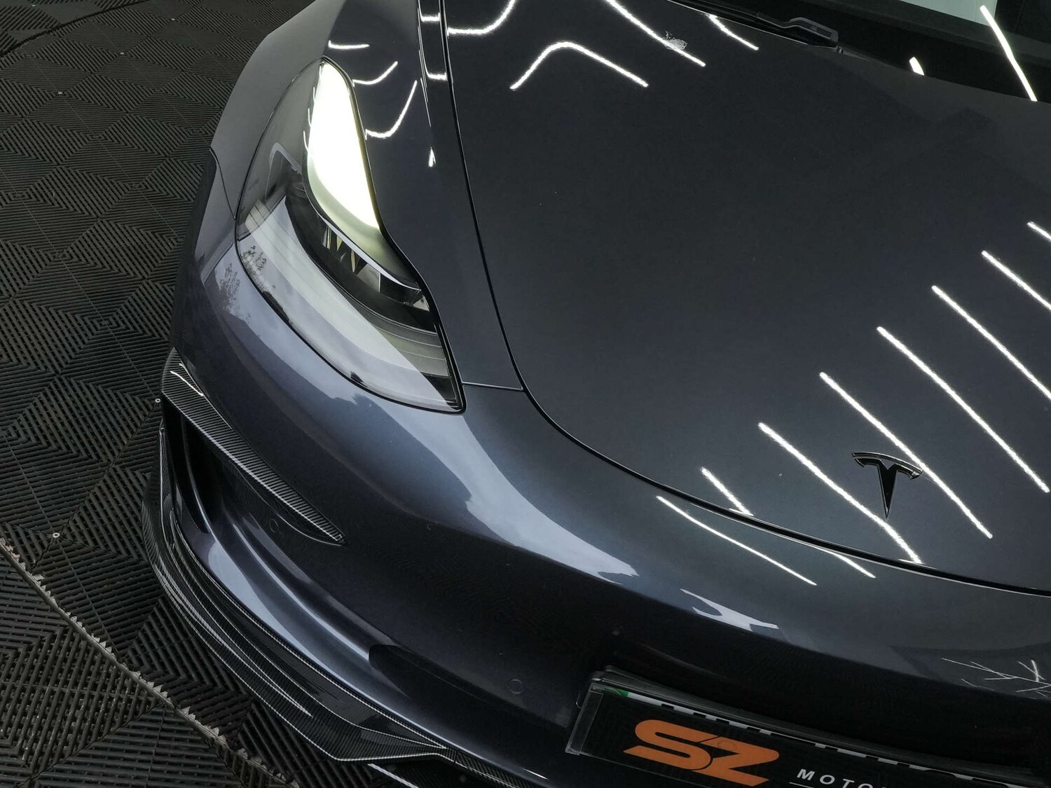 Used Tesla Model 3 2020 for sale - 77470141: Photo 59