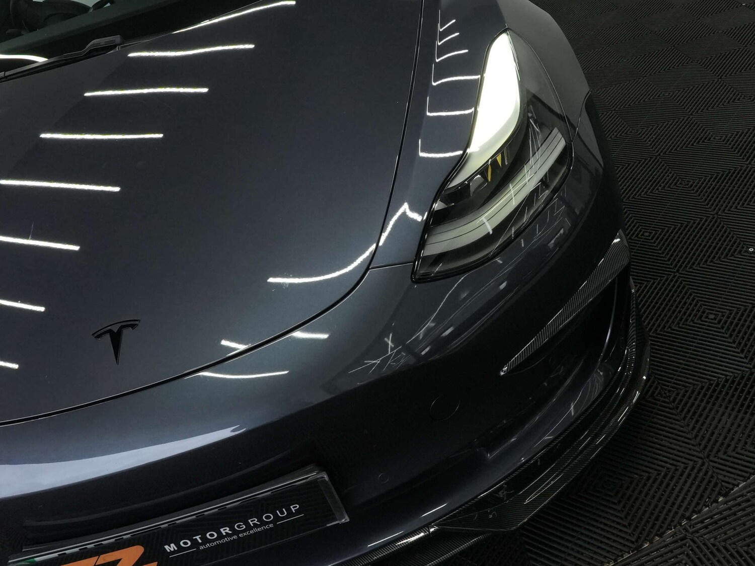 Used Tesla Model 3 2020 for sale - 77470141: Photo 60