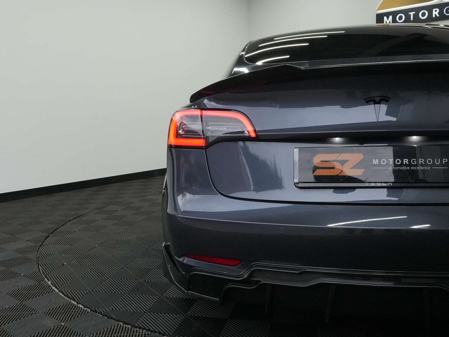 Used Tesla Model 3 2020 for sale - 77470141: Photo 63