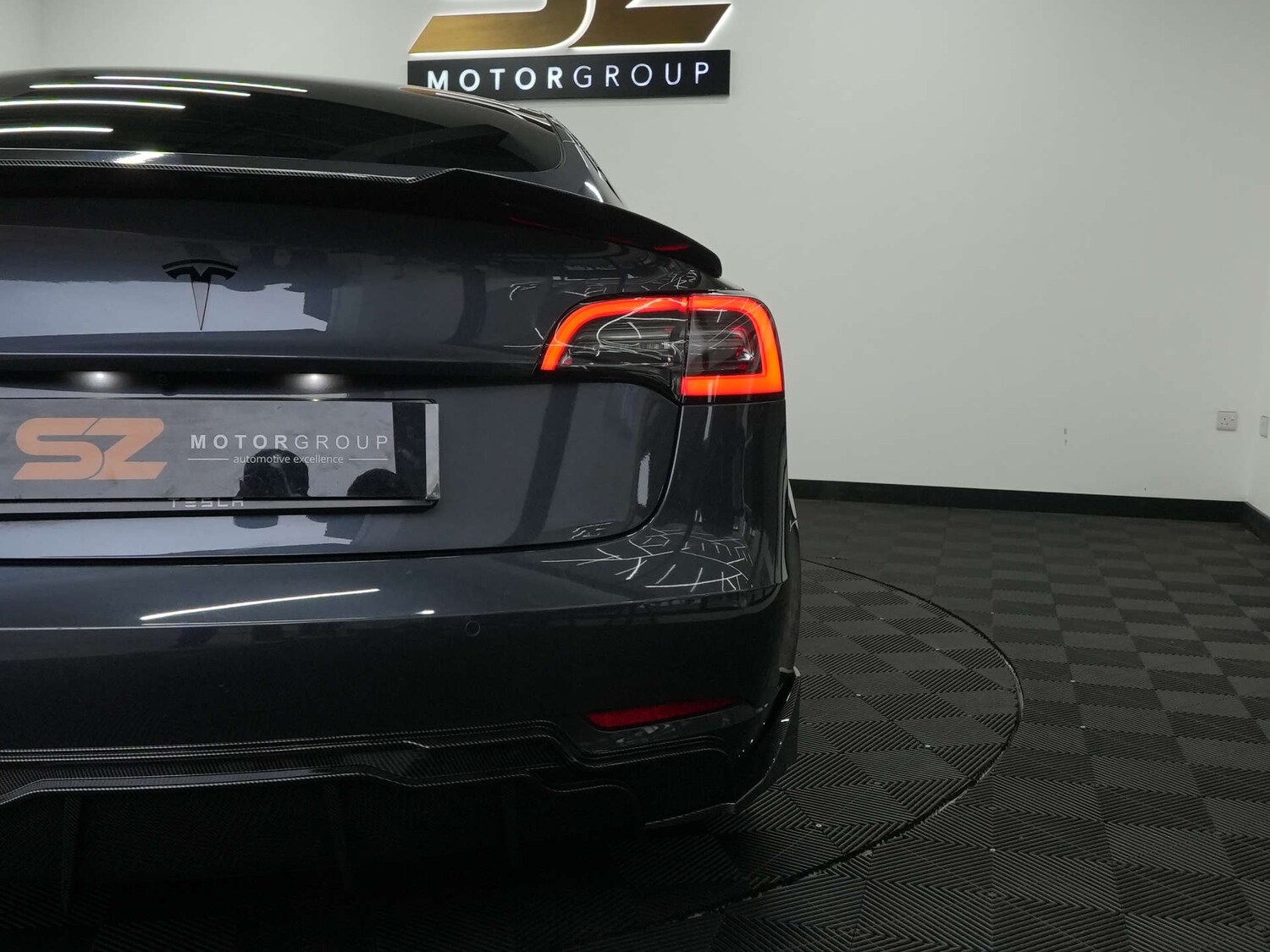 Used Tesla Model 3 2020 for sale - 77470141: Photo 64