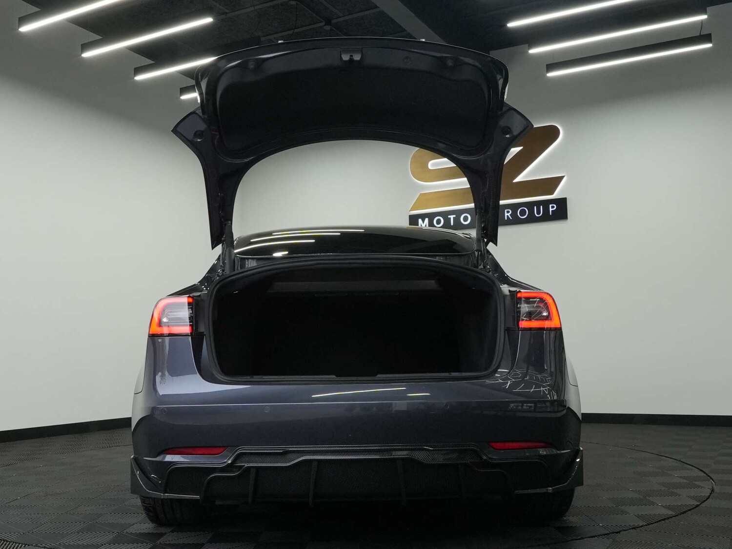 Used Tesla Model 3 2020 for sale - 77470141: Photo 65