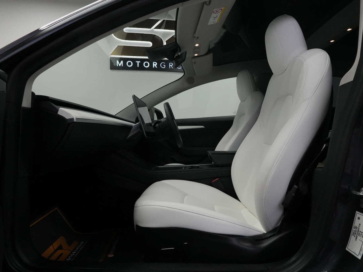 Used Tesla Model 3 2020 for sale - 77470141: Photo 67